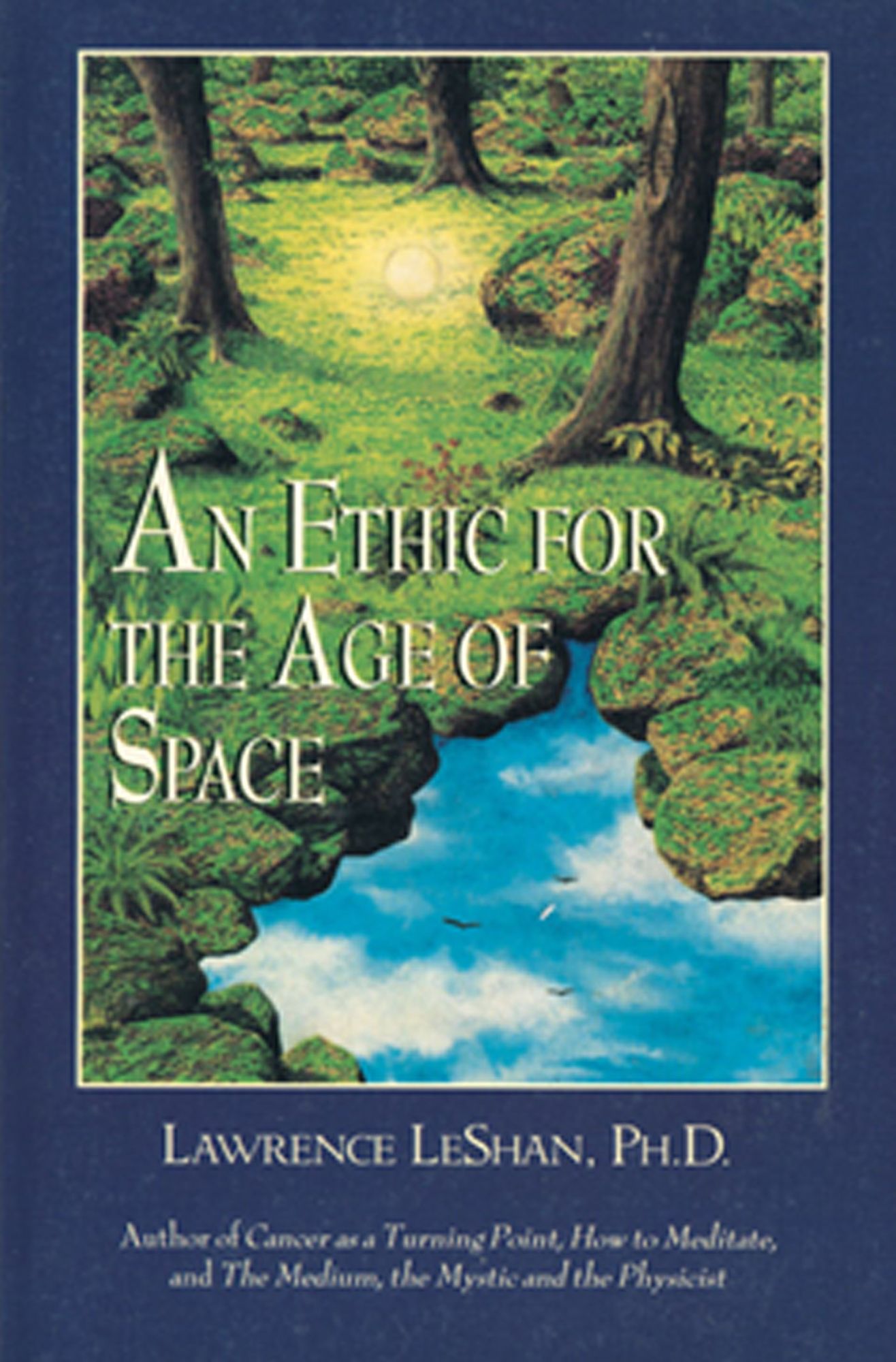 An Ethic for the Age of Space: A Touchstone for Conduct Among the Stars