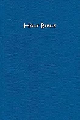 CEB Gift and Award Softcover Blue