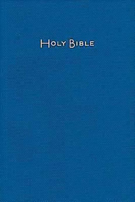 CEB Gift and Award Softcover Blue
