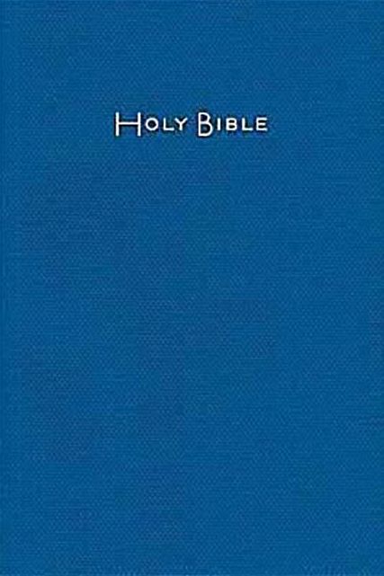 CEB Gift and Award Softcover Blue