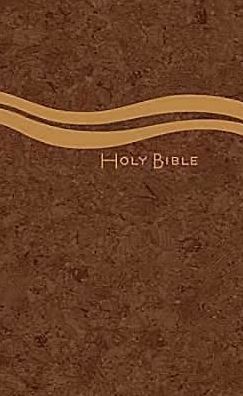 The CEB Common English Pew Bible Casual Edition Paperback