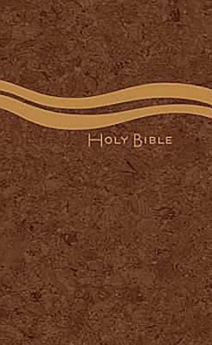 The CEB Common English Pew Bible Casual Edition Paperback