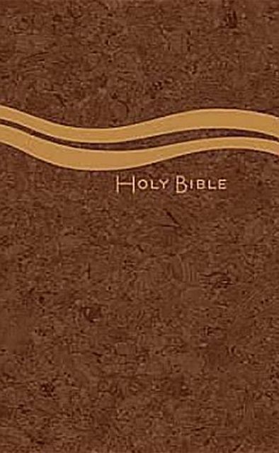 The CEB Common English Pew Bible Casual Edition Paperback