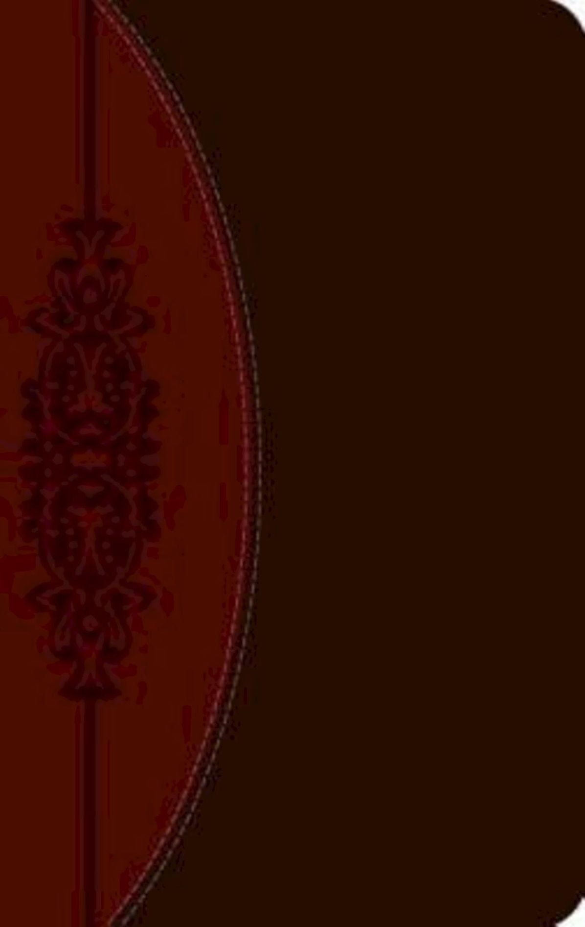 CEB Common English Wesley Study Bible DecoTone
