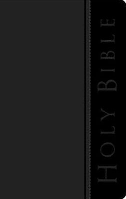 Common English Bible, Single Column