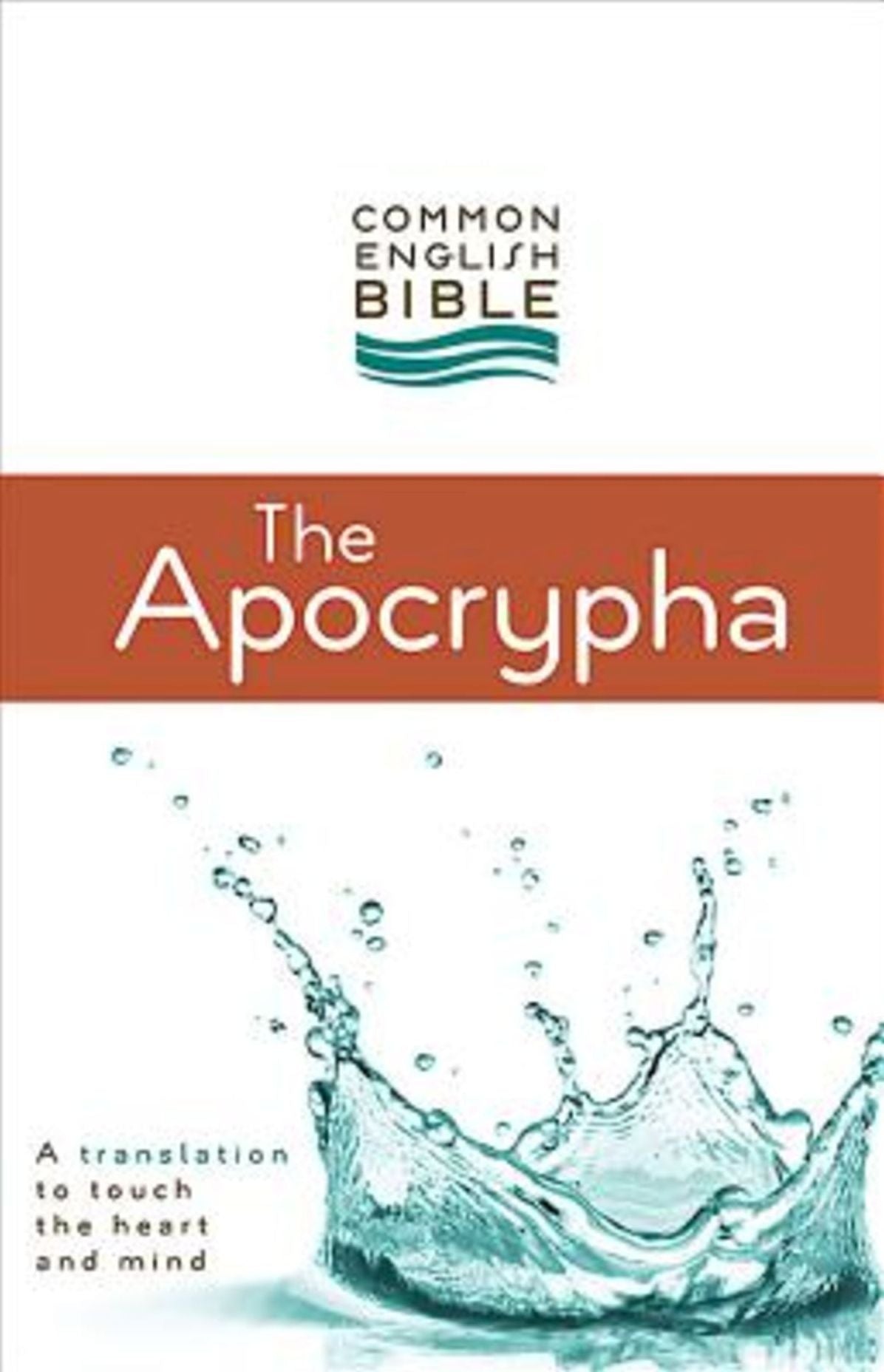 CEB Common English Bible The Apocrypha
