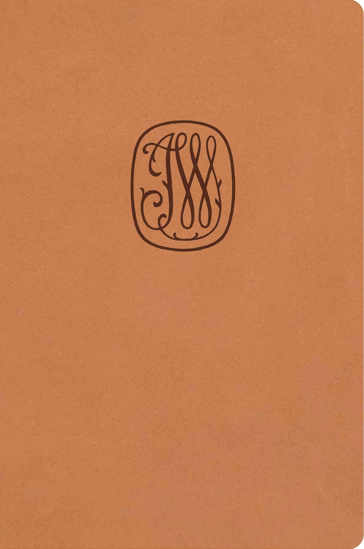 Ceb Wesley Study Bible: Clover Honey Bonded Leather