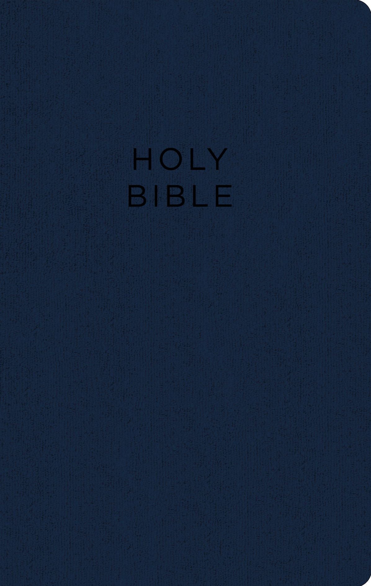 The Ceb Navigation Bible - Decotone: Finding Your Way Through the Bible