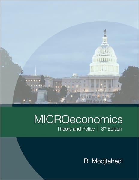 Microeconomics