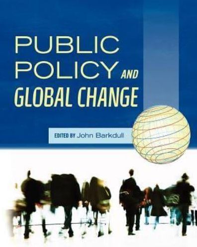 Public Policy