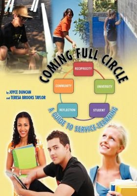 Introduction to Service Learning