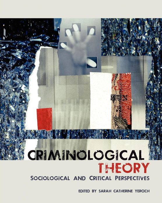 Criminology