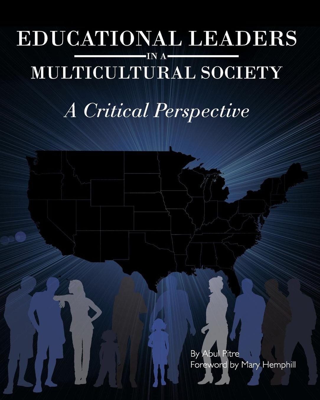 Education Leadership in a Multicultural Society