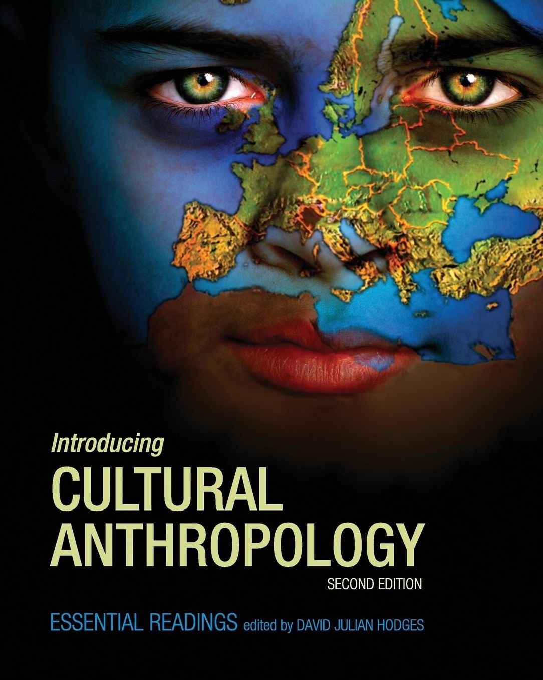 Introduction Cultural Anthropology
