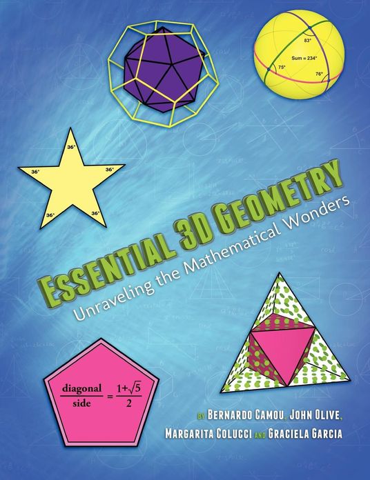 Integrated 3D Geometry