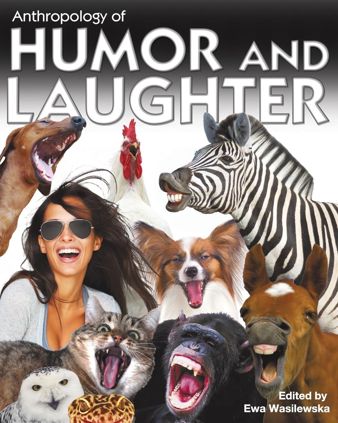 Anthropology of Humor and Laughter