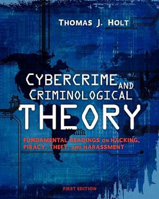 Introduction to Cyber Crime (First Edition)
