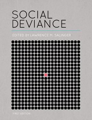 Social Deviance