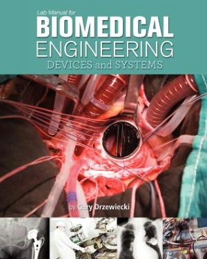 Lab Manual for Biomedical Engineering