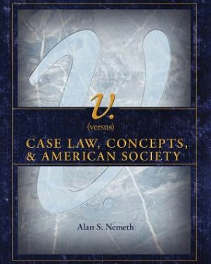 Law and Society