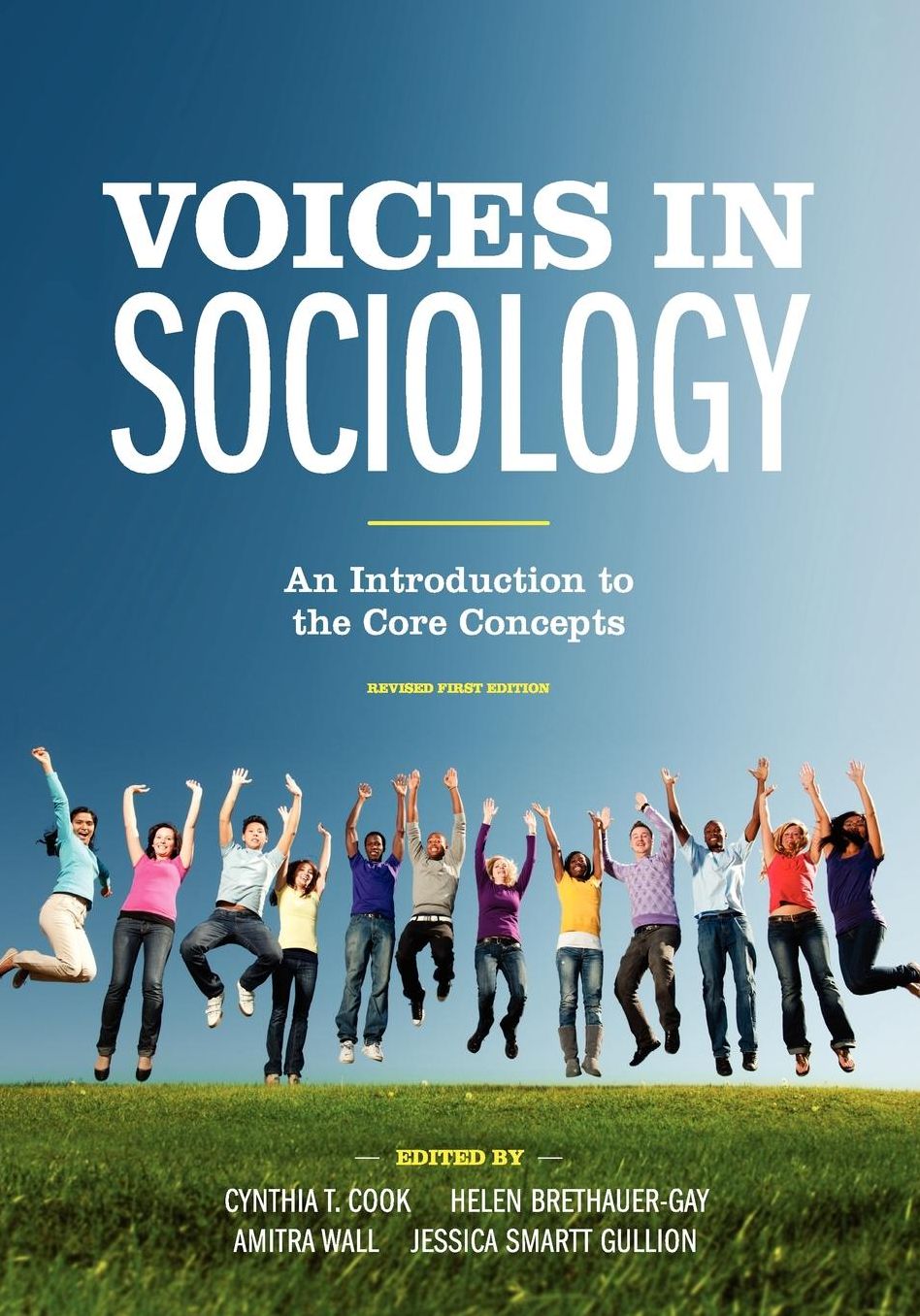 Voices in Sociology