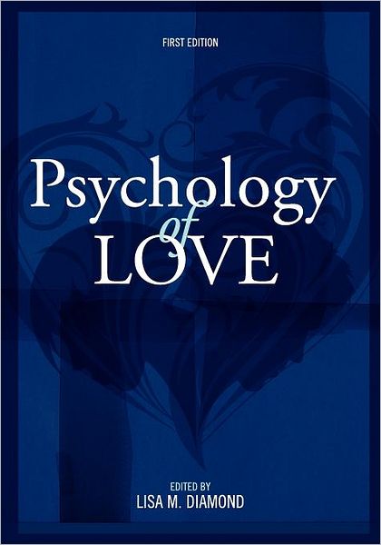 Psychology Of Love (First Edition)