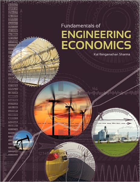 Fundamentals Of Engineering Economics