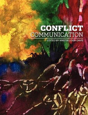 Conflict Communication (Tentative Title)