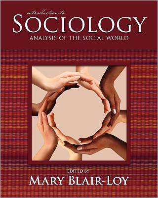 An Introduction to Sociology