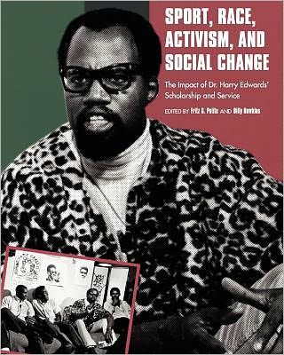 Sport, Race, Activism, And Social Change