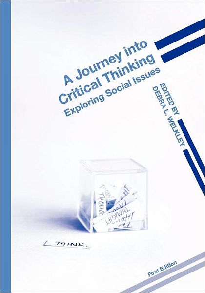 A Journey into Critical Thinking