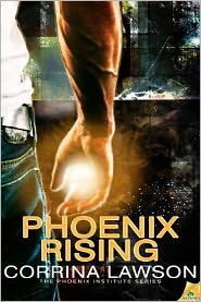 Phoenix Rising (Phoenix Institute Series #1)