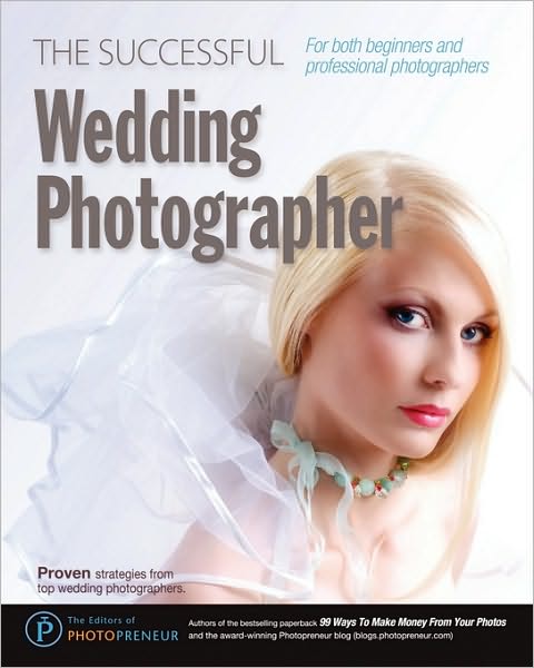 The Successful Wedding Photographer