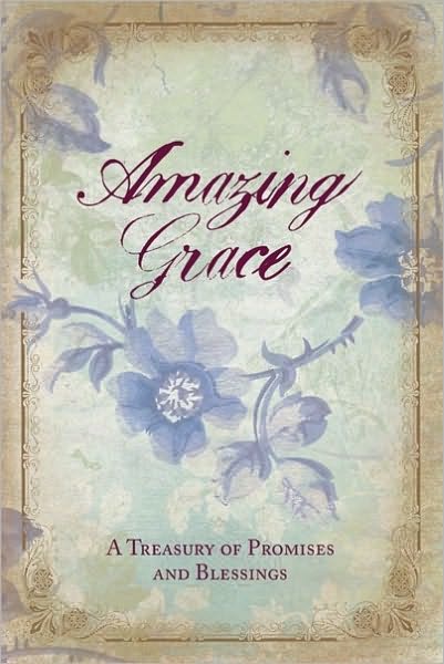 Amazing Grace: Pocket Inspirations