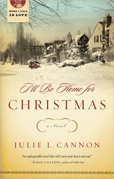 I'll Be Home for Christmas
