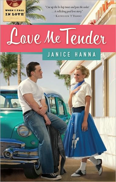 Love Me Tender