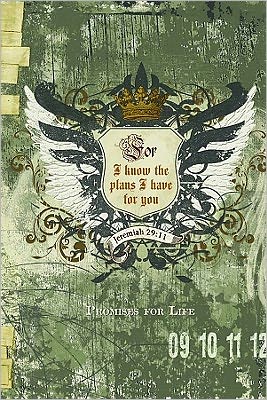 For I Know the Plans I Have for You (Eagle): Pocket Inspirations (Large Print -- QA test)