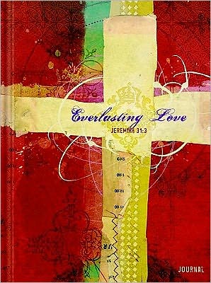 Everlasting Love Journal: Threds Series