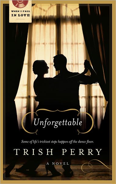 Unforgettable