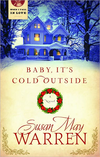 Baby, It's Cold Outside