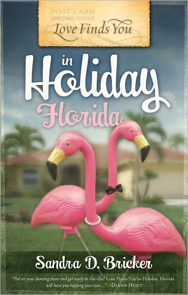 Love Finds You in Holiday, Florida