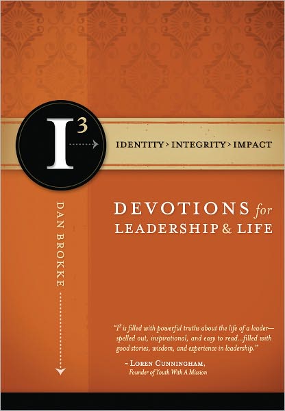 I3 Devotions for Leadership and Life