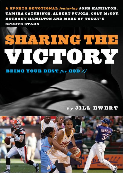 Sharing the Victory