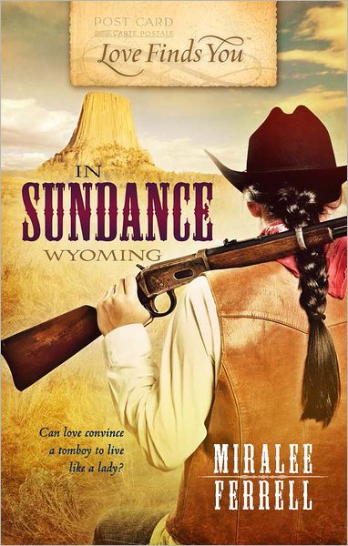 Love Finds You in Sundance, Wyoming