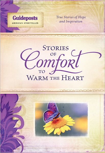 Stories of Comfort to Warm the Heart