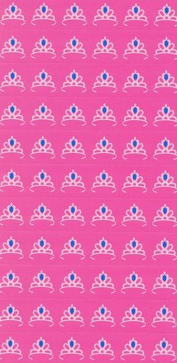 Princess Majestic Bible Tabs (Large Print -- QA test)