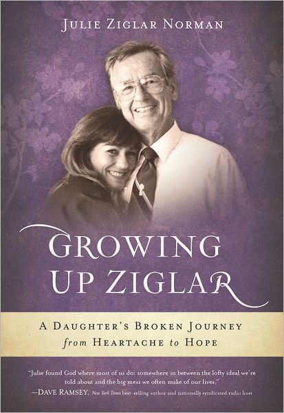 Growing Up Ziglar