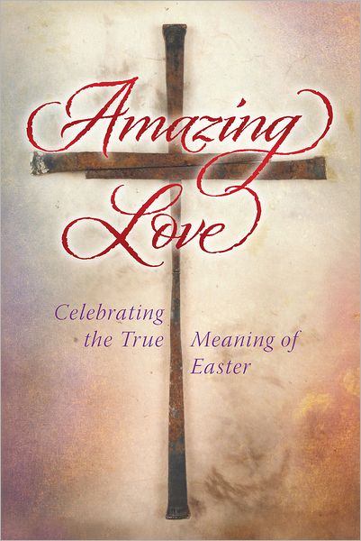 Amazing Love: Pocket Inspirations