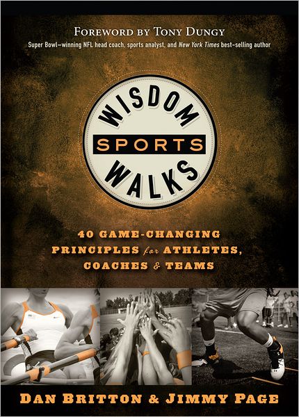 WisdomWalks Sports