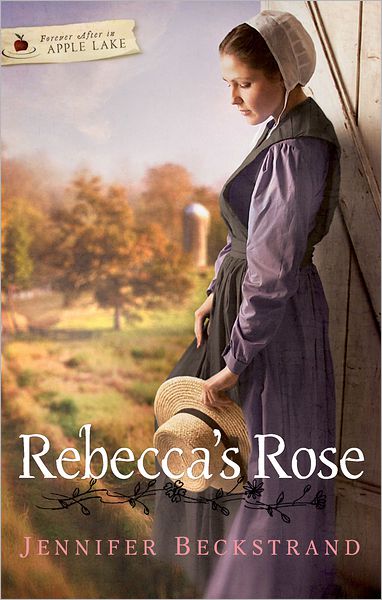 Rebecca's Rose